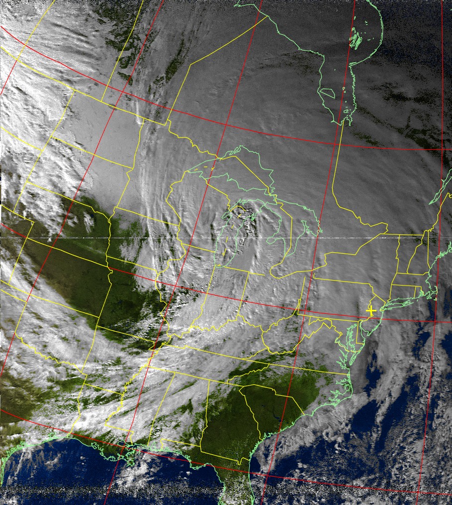 Noaa. Спутник NOAA (США). Чтоттакое NOAA. Beijing National Satellite Meteorological Center.